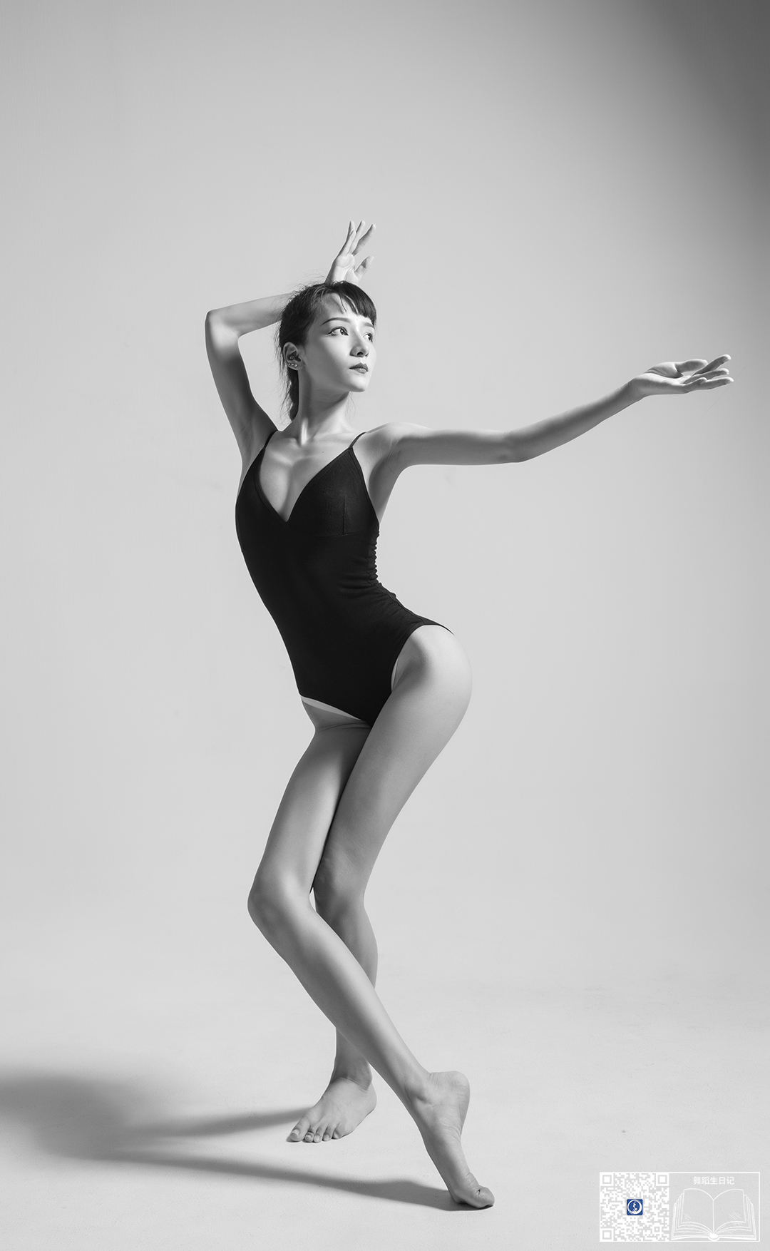 GALLI嘉丽 舞蹈生日记 023 - 高洋